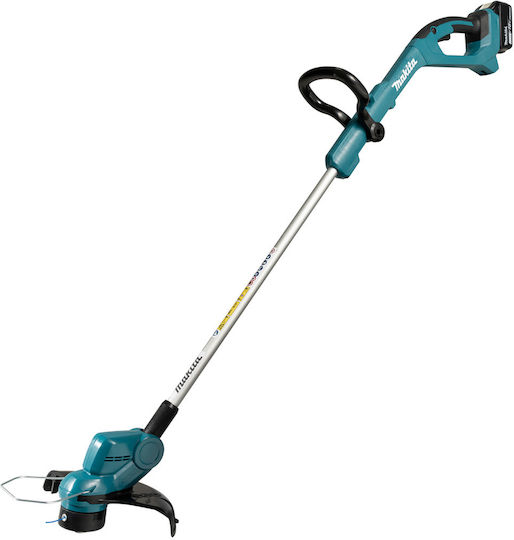 Makita за Рамо / Ръчна Храсторез 18V 3Ах
