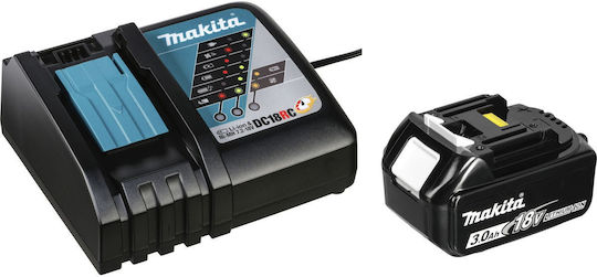Makita за Рамо / Ръчна Храсторез 18V 3Ах