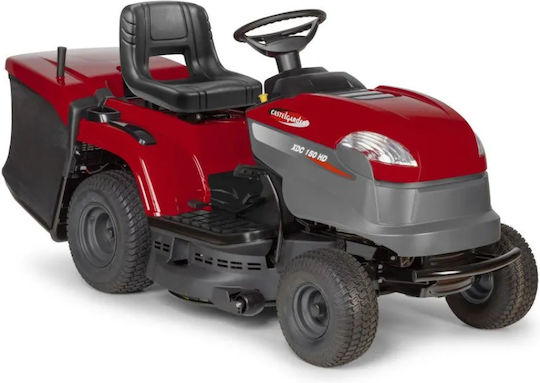 Castel Garden XDC 150 HD Self-propelled Tractor Gasoline