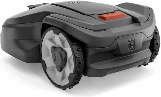 Husqvarna Automower 315 Mark II Ρομποτική Μηχανή Γκαζόν