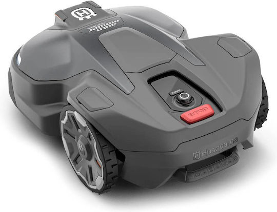 Husqvarna Automower 430X Robotic Lawn Mower
