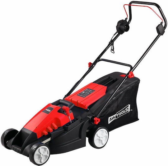 AWTools Косачка за трева Електрическа 1400W