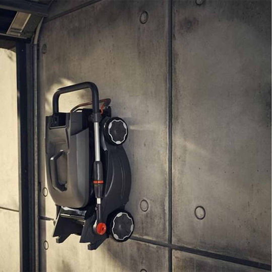 Husqvarna Mașină de tuns iarba Baterie
