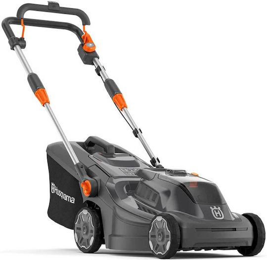 Husqvarna Mașină de tuns iarba Baterie
