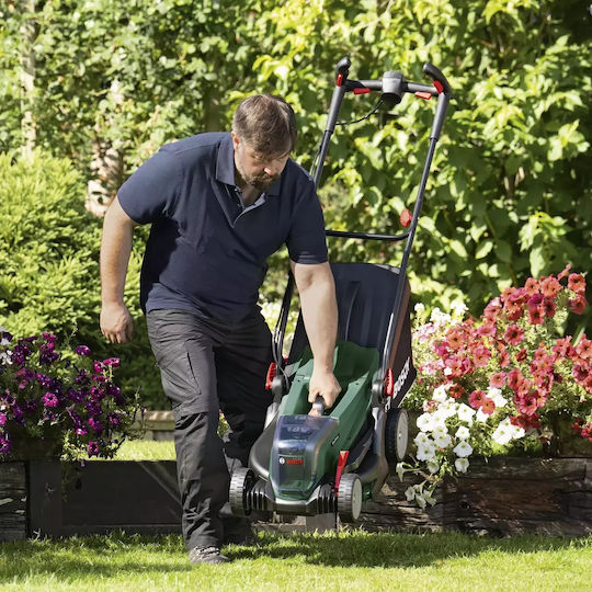 Bosch Universalrotak Lawn Mower Battery