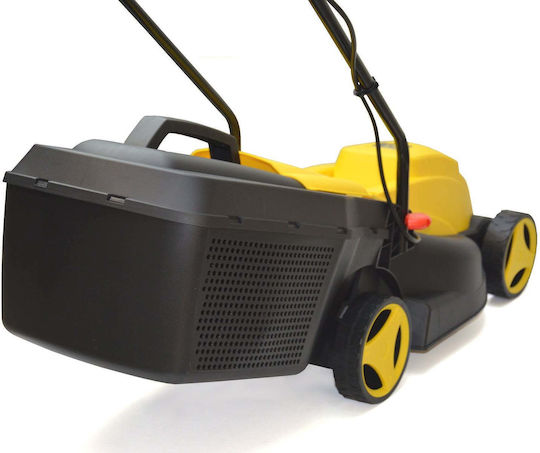 Geko Lawn Mower Electric 1200W