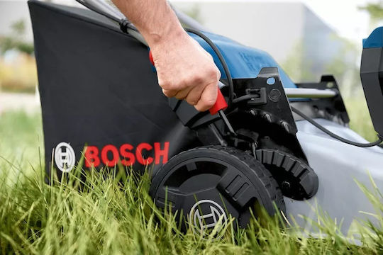 Bosch GRA 18V2-46 Mașină De Tuns Iarba Cu Baterie 18V Solo