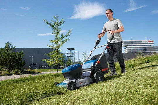Bosch GRA 18V2-46 Mașină De Tuns Iarba Cu Baterie 18V Solo