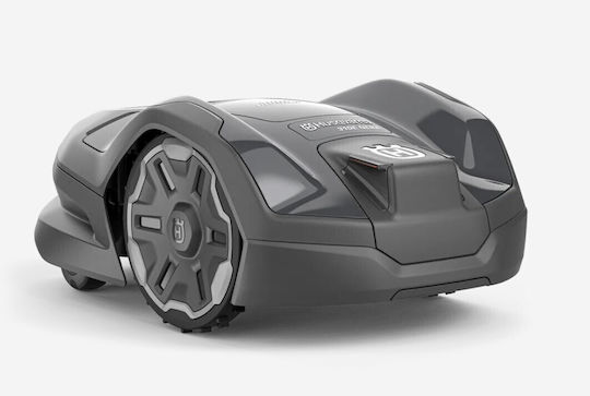 Husqvarna Automower 310E Ρομποτική Μηχανή Γκαζόν