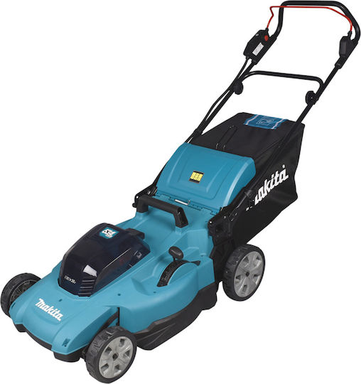 Makita Rasenmäher Batterie