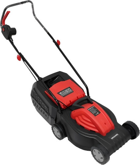Kamihaki Μηχανή Γκαζόν Ηλεκτρική 1200W