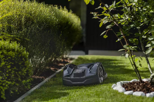 Husqvarna Automower 310E Ρομποτική Μηχανή Γκαζόν