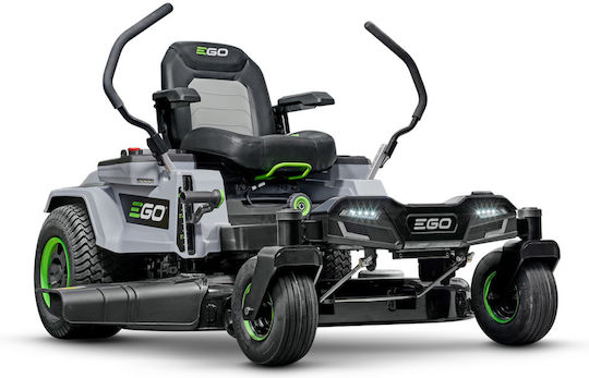 Ego Power Plus Tractor Battery