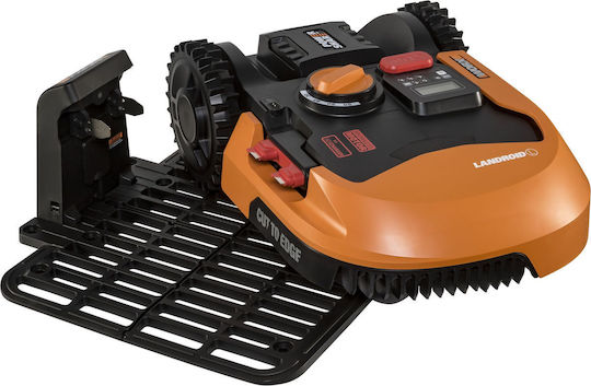 Worx Landroid L2000 Ρομποτική Μηχανή Γκαζόν 5Ah / 20V