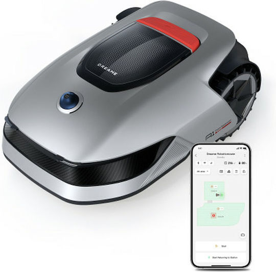 Dreame A1 Robotischer Rasenmäher