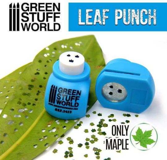 Green Stuff World Аксесоари за моделиране