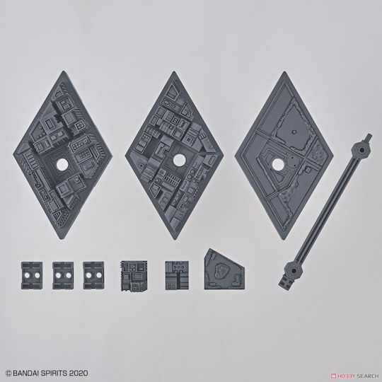Bandai Spirits Gundam Base Modeling