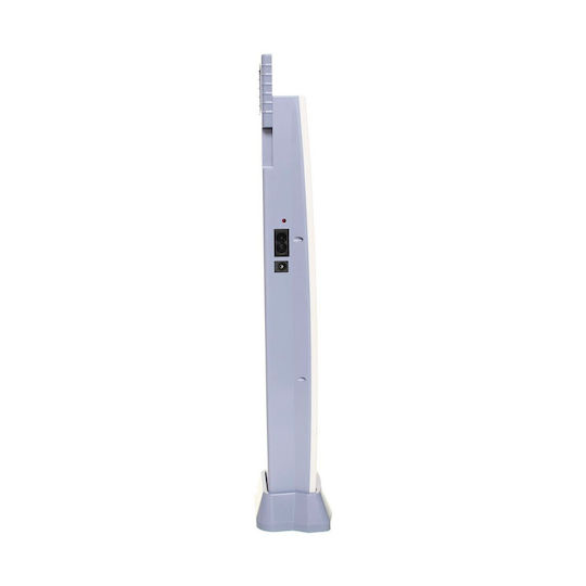 LED Emergency Light with Battery Powered 1pcs