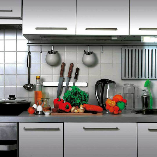 Grundig LED Φωτιστικό Νυκτός με Τροφοδοσία Μπαταρίας και Φωτοκύτταρο
