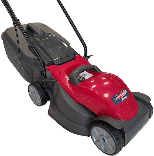 Castel Garden Lawn Mower Electric 1000W