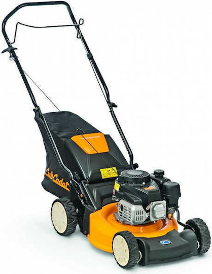 Cub Cadet LM1CR53 Αυτοκινούμενη Μηχανή Γκαζόν Βενζίνης 2.8hp/140cc