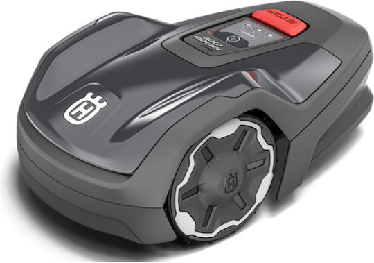 Husqvarna R4 Aspire Ρομποτική Μηχανή Γκαζόν