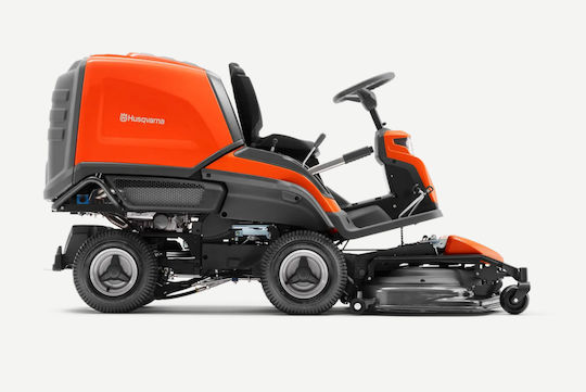 Husqvarna Lawn Mower Gasoline
