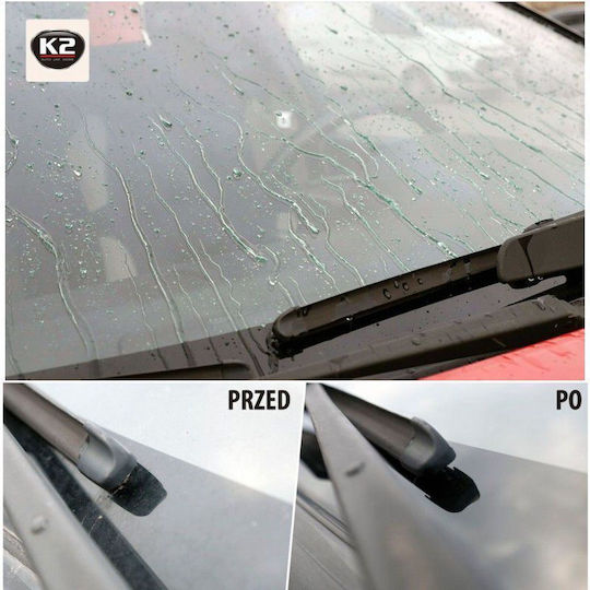K2 Αλοιφή Προστασίας για Αμάξωμα 150ml