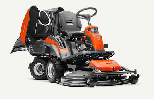 Husqvarna Lawn Mower Gasoline