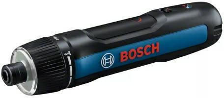 Bosch Go Gen3 Отвертка