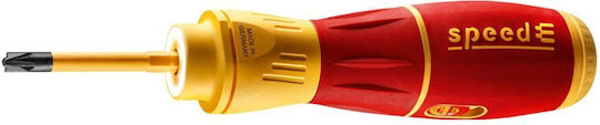 Wiha 591 E-Screwdriver Κατσαβίδι Ρεύματος