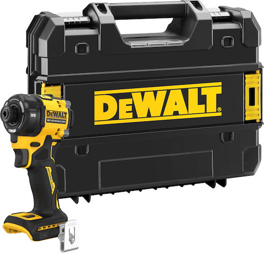 DEWALT Powerstack Impact Screwdriver Battery Brushless 18V