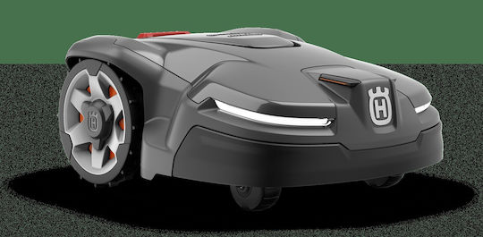 Husqvarna Automower 415X Ρομποτική Μηχανή Γκαζόν
