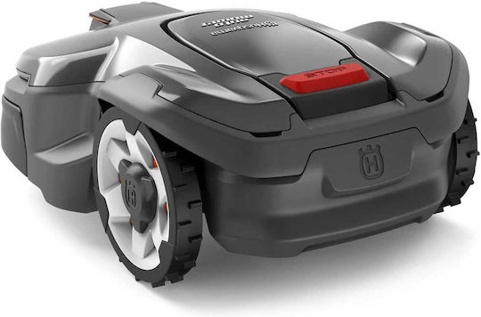 Husqvarna Automower 415X Ρομποτική Μηχανή Γκαζόν