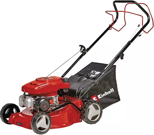 Einhell GC-PM 40/2 S Rasenmäher Benzin