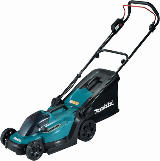 Makita Μηχανή Γκαζόν Μπαταρίας 18V