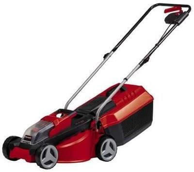 Einhell GE-CM 18/30 Li-Solo Mașină de tuns iarba Baterie 18V