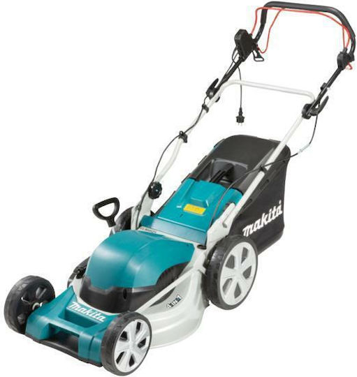 Makita Μηχανή Γκαζόν Ηλεκτρική 1800W