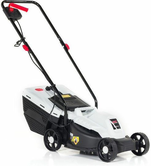 NAC Rasenmäher Elektrische 1300W