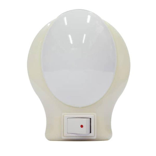 Sigma LED Night Light Plug Α26-3 1pcs