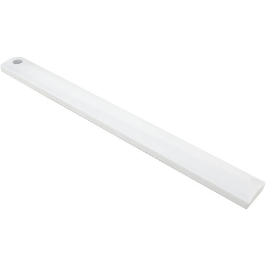 Ansmann LED Light for Cabinets with Battery Powered and Motion Sensor 1pcs