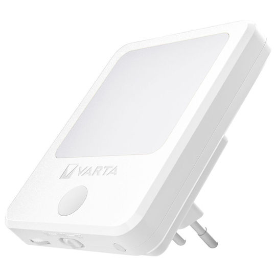 Varta Emergency Light with Motion Sensor 1pcs