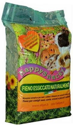 Farma Friends Grass for Guinea Pig and Rabbit 1kg