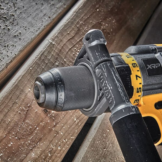 DEWALT DCD999P2 Percussive Drill Driver Battery Brushless 2x5Ah