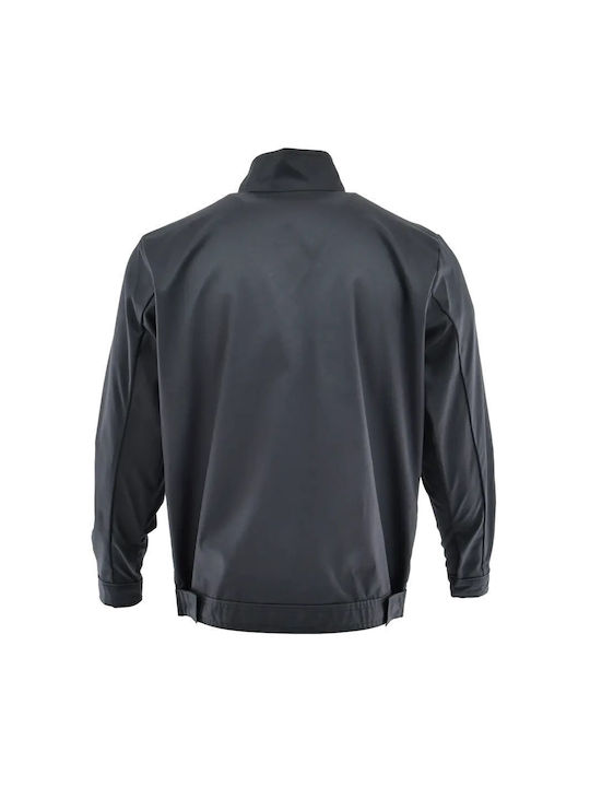 Sara Workwear Sara King Arbeitsjacke Schwarz