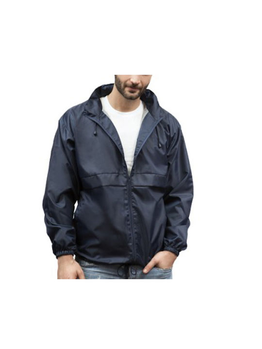 Sol's Arbeitsjacke Schwarz