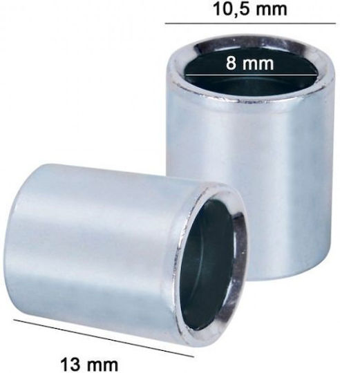 Distanțiere pentru Trotinetă Tempish 8mm 105100013
