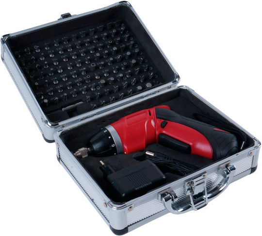 Raider 031128 Akkuschrauber Batterien 3.6V