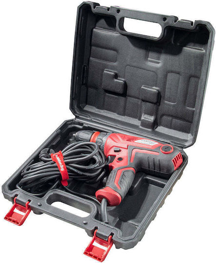 Raider Отвертка Електрически 400W