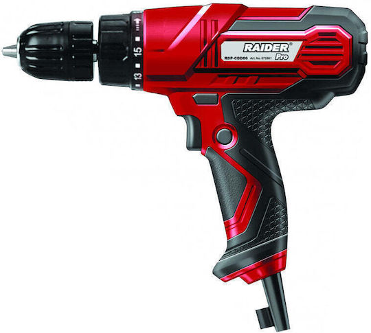 Raider RDP-CDD06 Отвертка Електрически 400W